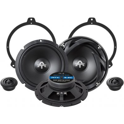 Autotek AUTOTEKSET419 – Zboží Živě