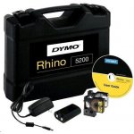DYMO Rhino 5200 S0841400 – Zboží Živě