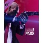 HITMAN 2 - Expansion Pass – Hledejceny.cz