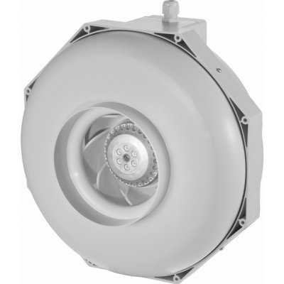 Can Fans Ruck RK 250, 830 m3/hod, 250 mm, 100 W – Hledejceny.cz