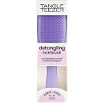 Tangle Teezer The Wet Detangler kartáč na rozčesávání vlasů + spirálové gumičky zdarma (TT-SET-10050) – Zbozi.Blesk.cz