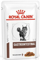 Royal Canin Veterinary Diet Cat Gastrointestinal 48 x 85 g