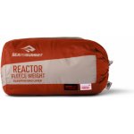 SEA TO SUMMIT Reactor Fleeceweight Liner, Picante velikost: Long – Hledejceny.cz
