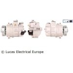Kompresor, klimatizace Lucas Electrical ACP222 – Sleviste.cz