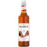 Monin Salted Caramel 0,7 l – Hledejceny.cz