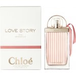 Chloé Love story Eau Sensuelle parfémovaná voda dámská 75 ml – Hledejceny.cz