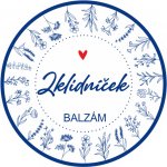 HillVital Dermasoft mast na ekzém 250 ml – Hledejceny.cz