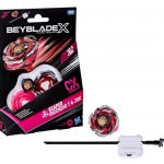 Beyblade X Starter Pack CX Reaper Incendio T 470k Balance Type – Zboží Živě