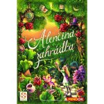 Mindok Alenčina zahrádka – Zboží Mobilmania