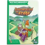 TLAMA games Moje první dobrodružství: Dobrodružství na draka – Zboží Živě