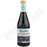 Biotta Bio Borůvka 0,5 l – Zboží Dáma