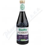 Biotta Bio Borůvka 0,5 l – Hledejceny.cz