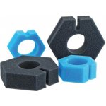 Oase Sada pěnovek pro BioPress Set 10000 a Pontec PondoPress Set 10000 a 15000 – HobbyKompas.cz