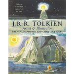 J. R. R. Tolkien : Artist and Illustrator - Wayne G. Hammond – Hledejceny.cz