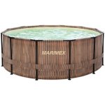 Marimex Florida 3,66 x 1,22 m 10340286 – Sleviste.cz