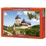 Castorland Karlštejn CZ 1000 dílků – Hledejceny.cz