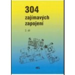 304 zajímavých zapojení 2.díl Hans Koerver-Bernstein – Hledejceny.cz