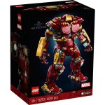 LEGO® Super Heroes 76210 Hulk Buster – Hledejceny.cz