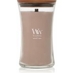 WoodWick Patchouli Créme 609,5 g – Zboží Dáma
