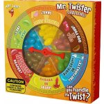 Hot Chip MR. TWISTER JELLY BEANS CHALLENGE 120 g – Sleviste.cz