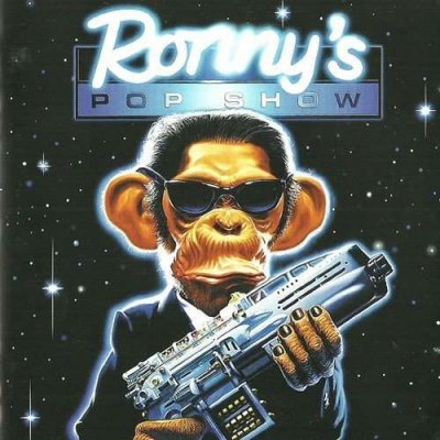 RONNY`S POP SHOW 30 RUZNI/DANCE 1997