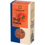 Sonnentor Rajčata BIO vločky 45 g – Zboží Dáma