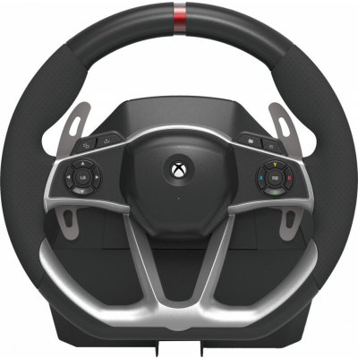 Hori Force Feedback Racing Wheel DLX Xbox One, Series, PC HRX364331 – Zboží Živě