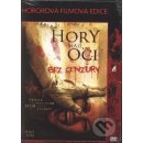 Hory mají oči DVD