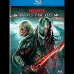 Predátor: Nebezpečné území BD – Zboží Dáma