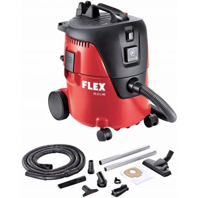 FLEX VC 21 L MC – Hledejceny.cz