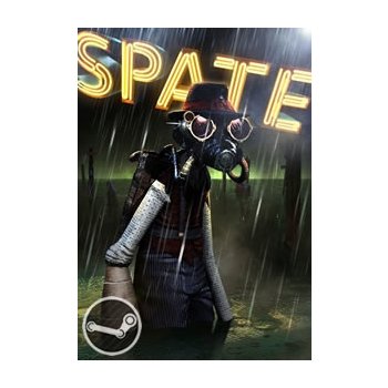 Spate