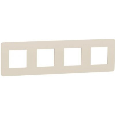 Schneider Electric Unica NU280844 – Hledejceny.cz