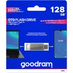 Goodram ODA3 128GB ODA3-1280S0R11 – Zboží Mobilmania