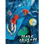 Marc Chagall nástěnný 42 x 56 cm 2026 – Zboží Dáma Marc Chagall nástěnný 42 x 56 cm 2026 – Zboží Dáma