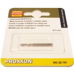 PROXXON 28761 tvrdokovová fréza – Zboží Dáma