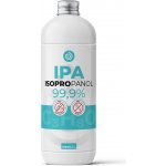 Nanolab Isopropanol IPA 1 l – Zbozi.Blesk.cz
