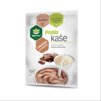 Topnatur Probio kaše 180 g – Sleviste.cz