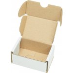 Eobaly.cz minikrabice/krabička 74 x 52 x 34 3VVL bílá - 50 ks – Zboží Živě