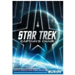 Star Trek: Captains Chair – Hledejceny.cz