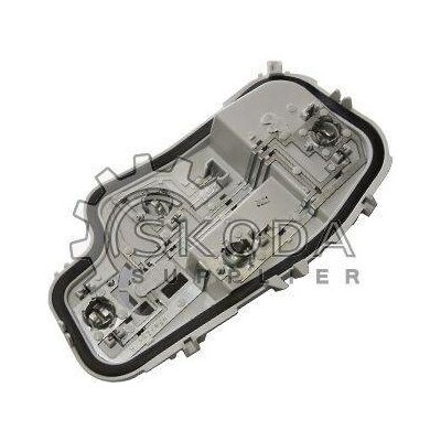 Nosič žárovek P ŠKODA Original OEM 5JH945232 – Hledejceny.cz