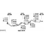 Bosal BS 256-206 – Hledejceny.cz