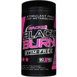 Stacker Black Burn STIM-Free 90 kapslí – Zboží Dáma