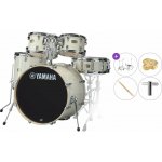 Yamaha SBP2F5 Stage Custom Standard SET Classic White – Hledejceny.cz
