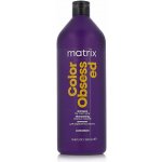 Matrix Total Results Color Obsessed Shampoo 1000 ml – Hledejceny.cz