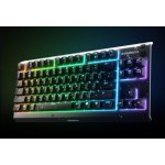 SteelSeries Apex Pro Mini 64820 – Hledejceny.cz