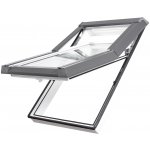 Skylight SUPRO Bílá/Šedá 78 x 118 cm – Sleviste.cz