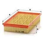 MANN-FILTER C30115 pro vozy JAGUAR – Hledejceny.cz