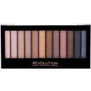  Makeup Revolution london Redemption Palette Iconic 1 14 g