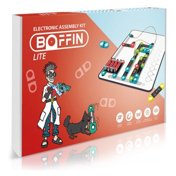 Boffin Magnetic Lite