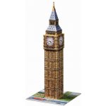 Ravensburger 3D puzzle Big Ben 216 ks – Zboží Mobilmania